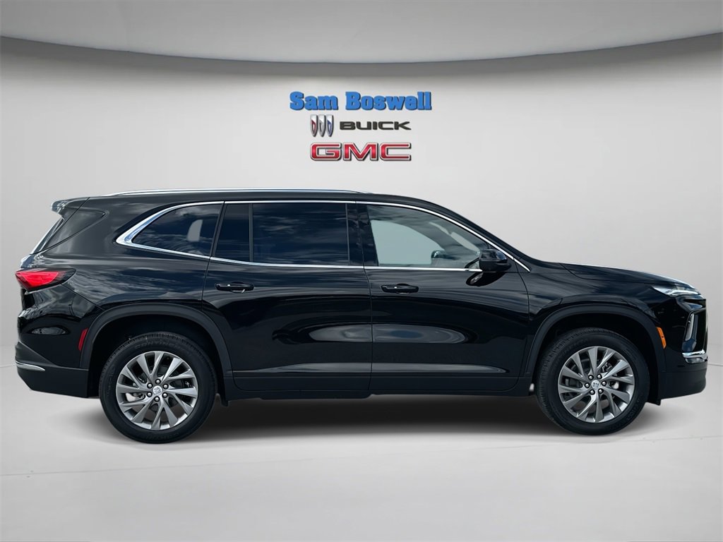 2026 Buick Enclave Preferred photo 4