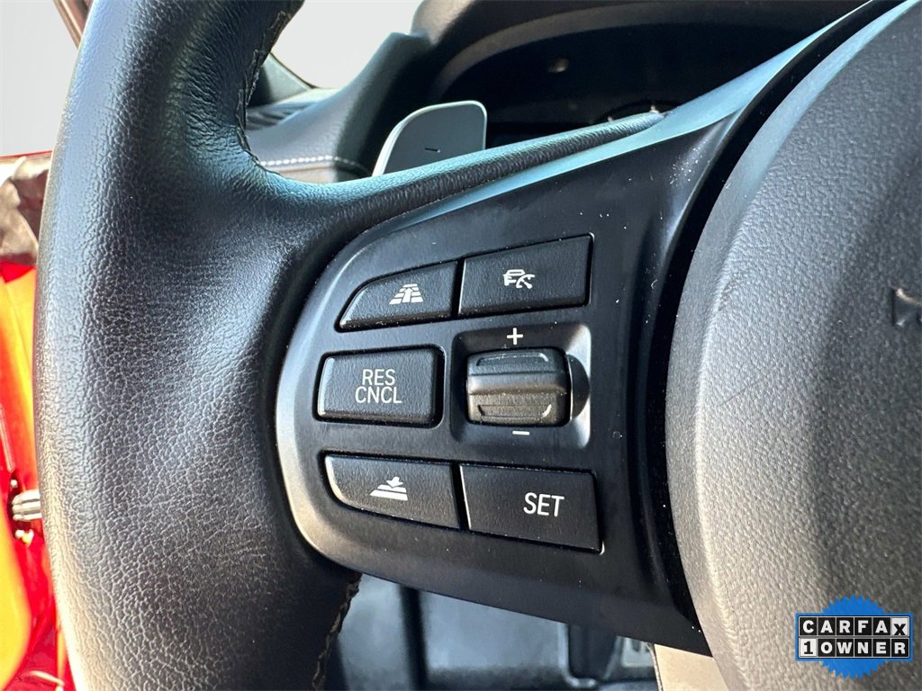 2020 Toyota Supra 3.0 photo 24