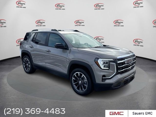 2026 GMC Terrain Elevation's photo