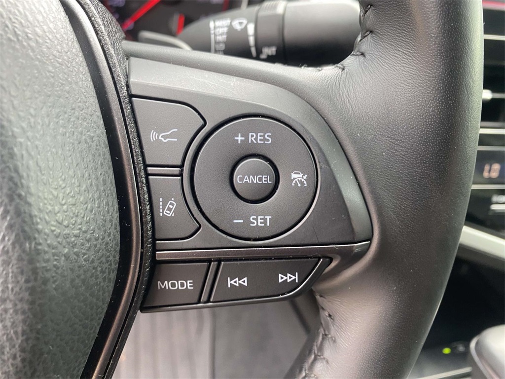 2023 Toyota Camry XSE photo 23