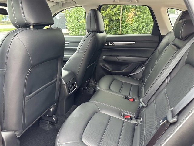 2024 Mazda CX-5 2.5 S Preferred photo 17