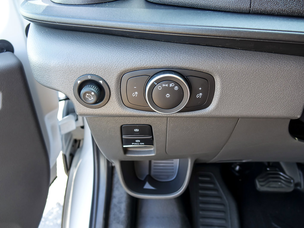 2025 FORD TRANSIT - Image 17
