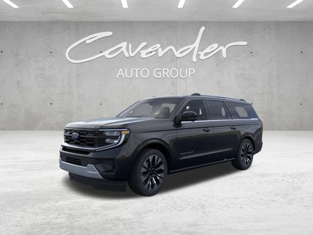 2025 Ford Expedition Platinum's photo