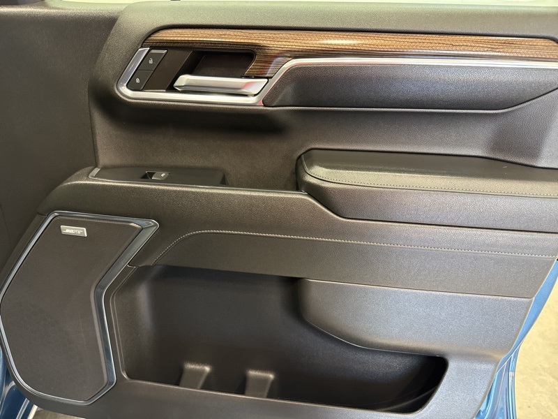 2024 Chevrolet Silverado 1500 LT Trail Boss photo 15