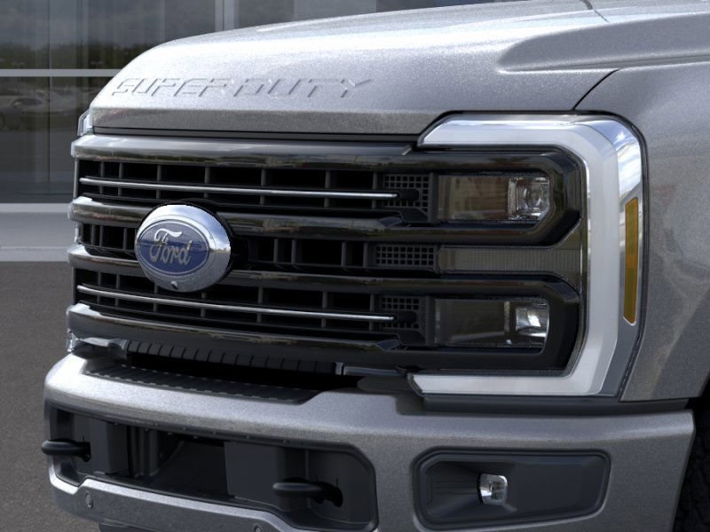 2025 Ford F-350 photo 17