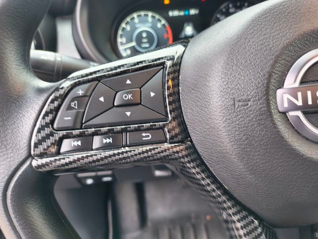 2023 Nissan Kicks SV photo 3