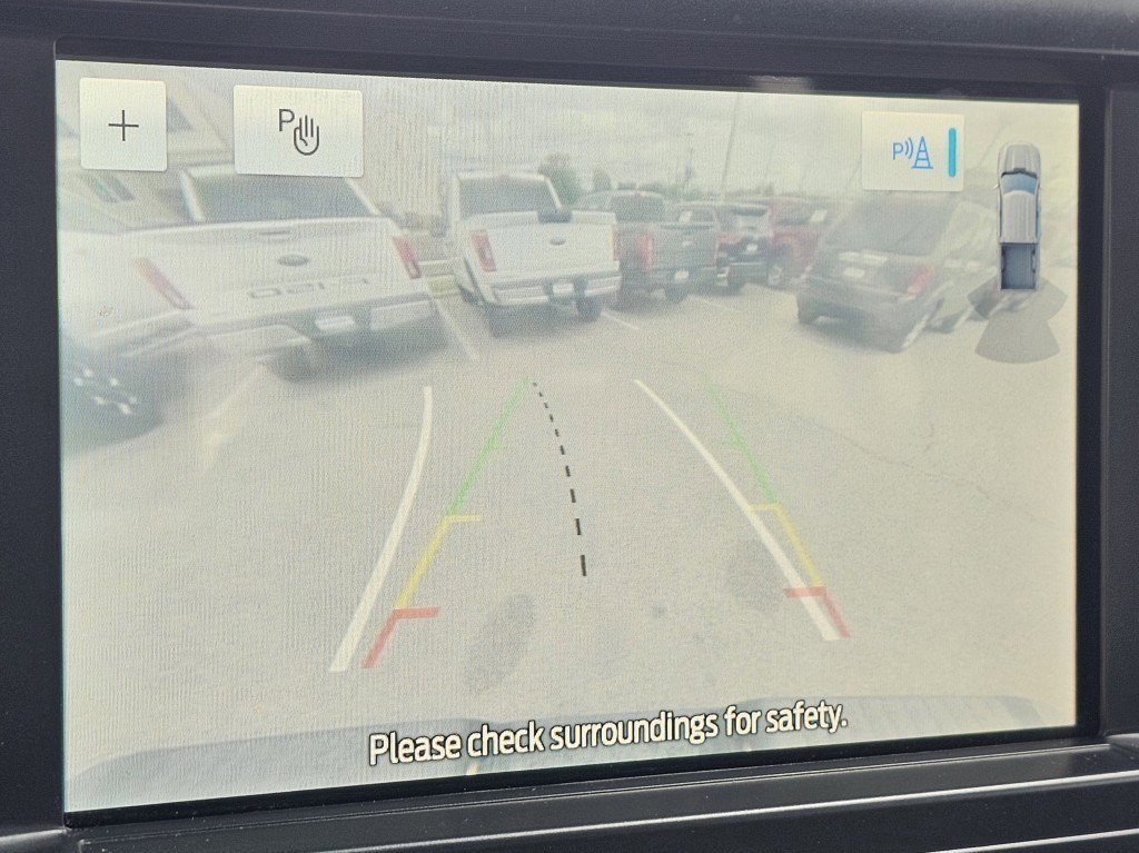 2021 Ford F-150 XLT photo 2