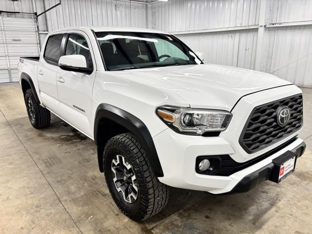 2021 Toyota Tacoma TRD Off Road's photo