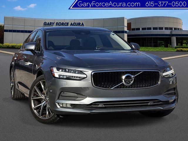 2018 Volvo S90 Momentum
