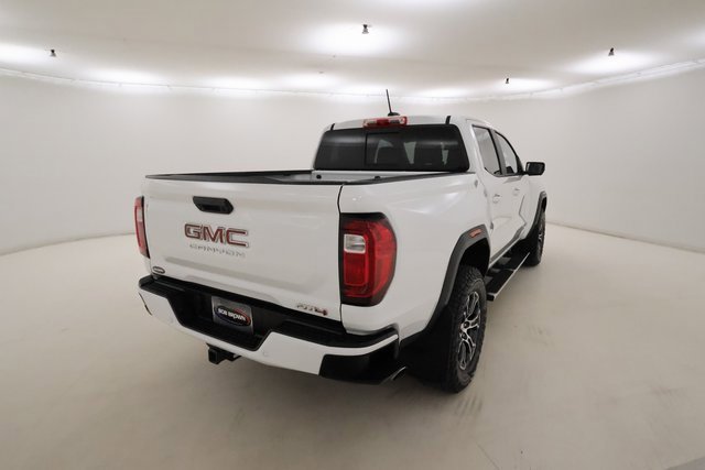 2023 Gmc Canyon AT4 photo 2