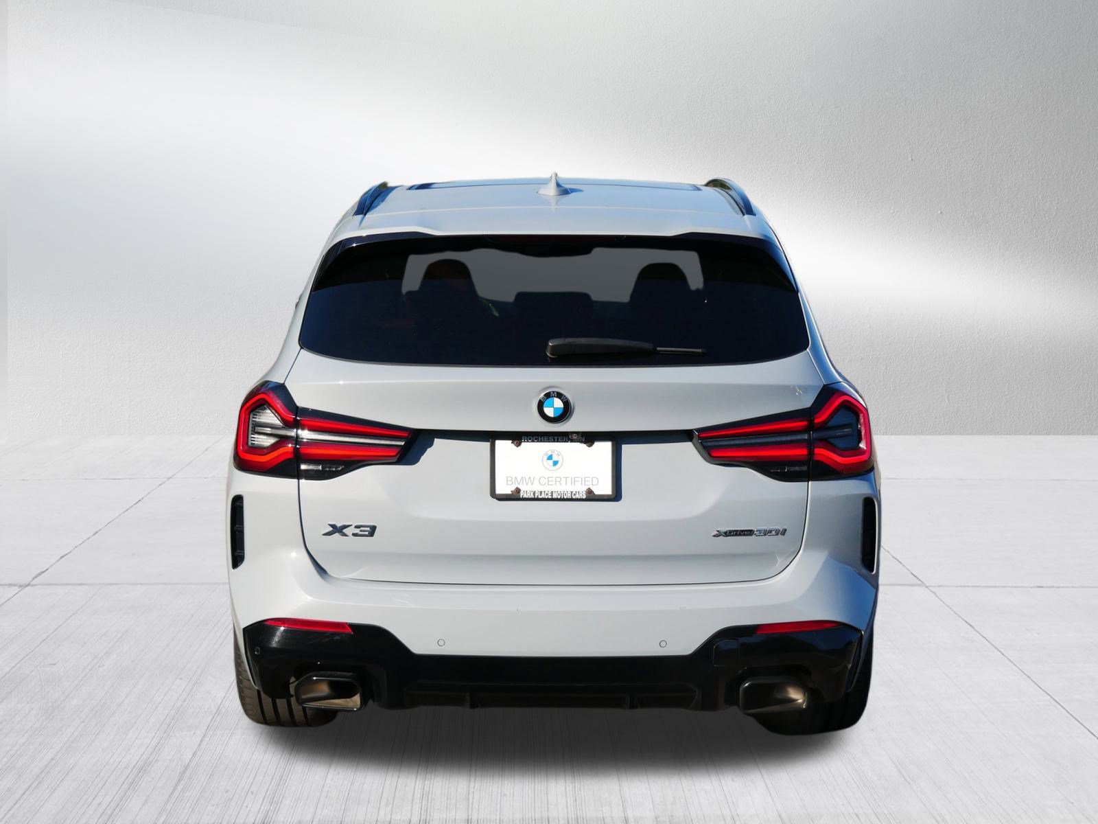 2023 Bmw X3 xDrive30i photo 6