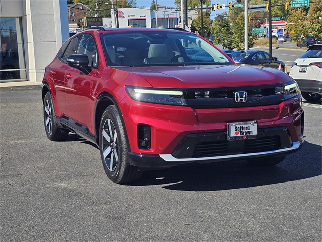 2026 Honda Prologue Touring's photo