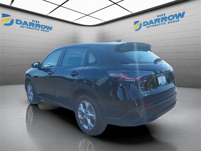 2023 Honda HR-V LX photo 3