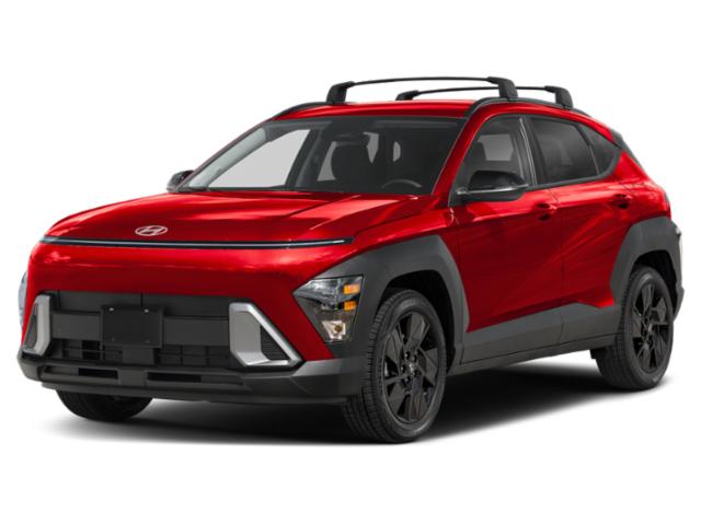 2026 Hyundai Kona