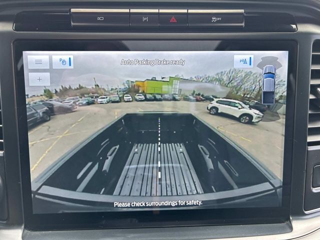 2023 Ford F-150 Platinum photo 28