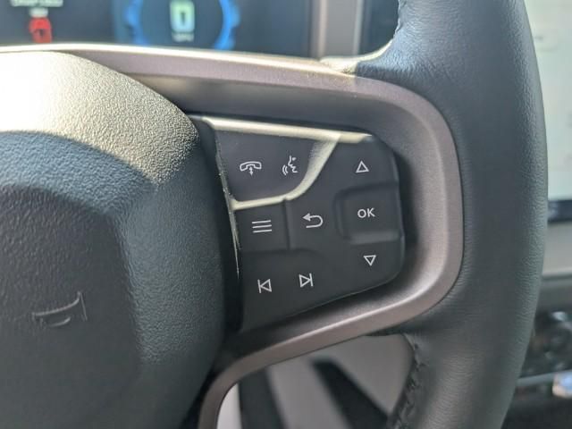 2025 Ford Bronco Outer Banks photo 55