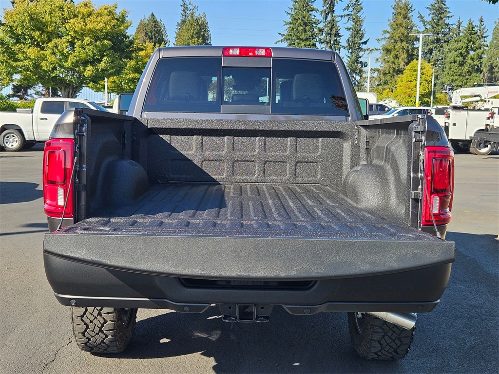 2026 Ram 2500 Power Wagon photo 29