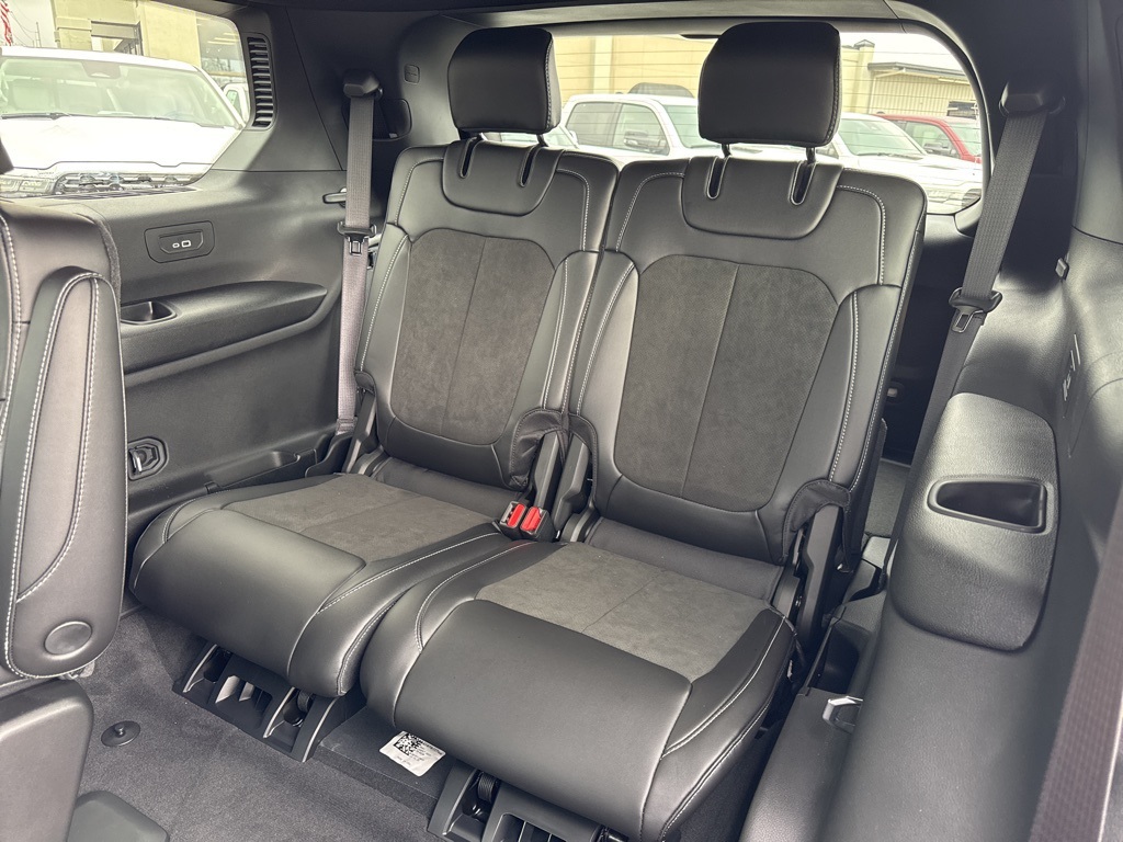 2025 Jeep Grand Cherokee Altitude X photo 23
