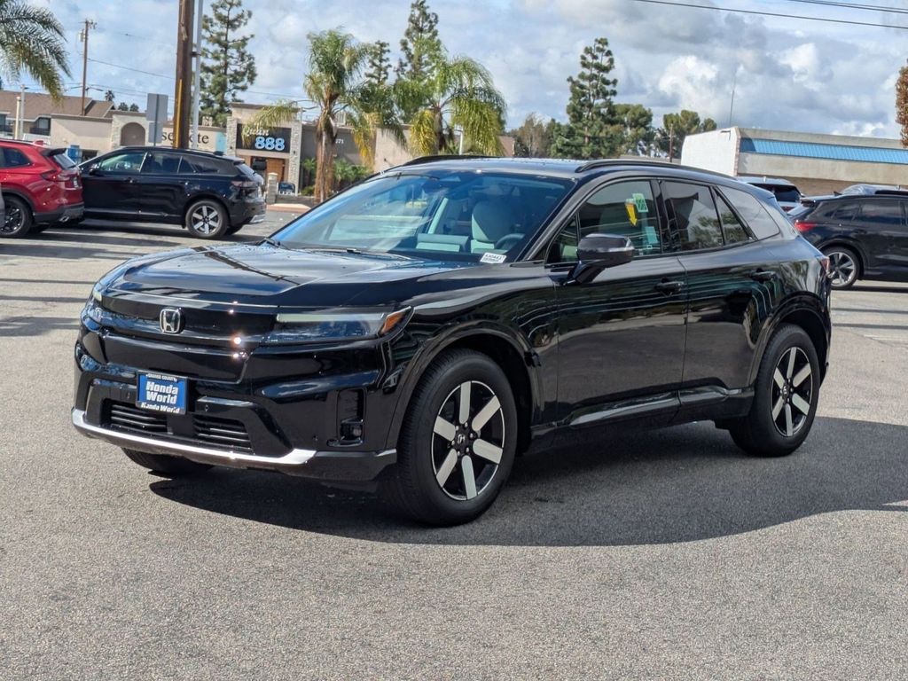 2026 Honda Prologue Touring photo 3