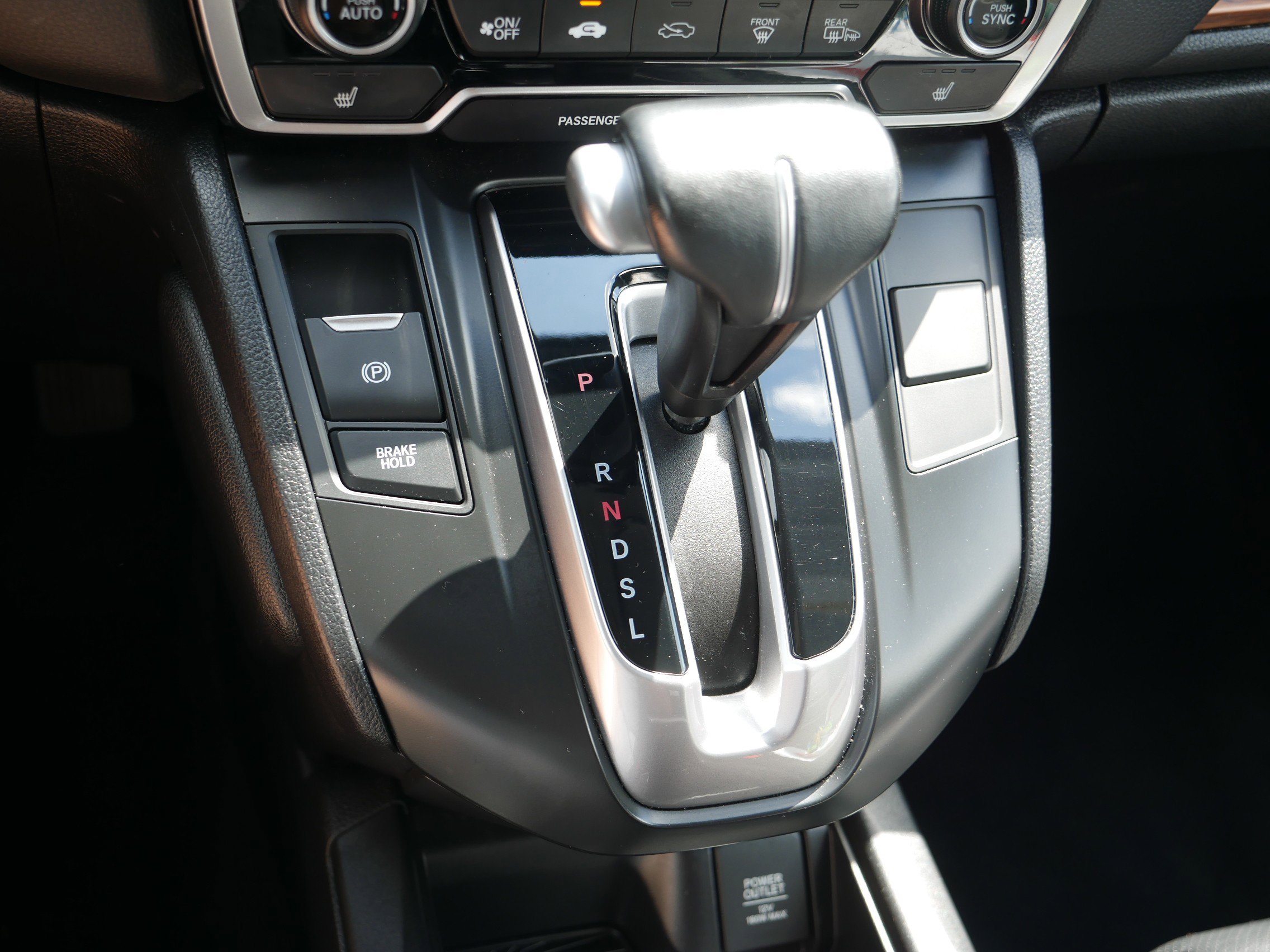 2019 Honda CR-V EX-L photo 23
