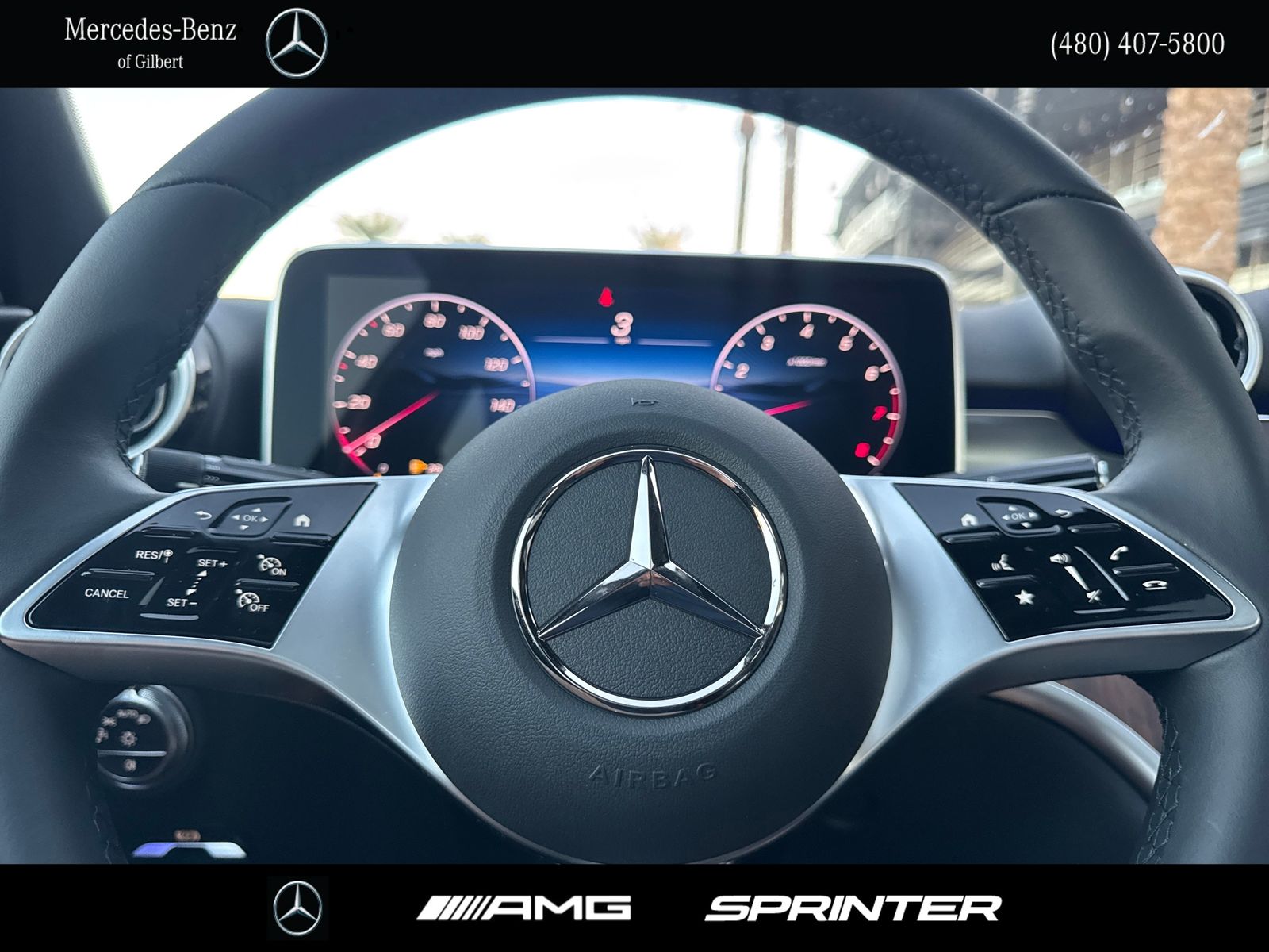2025 Mercedes Benz C 300 photo 27
