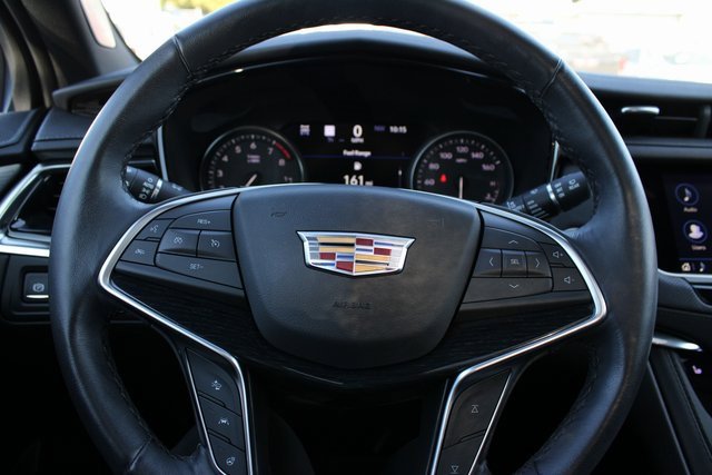 2024 Cadillac XT5 Premium Luxury photo 23