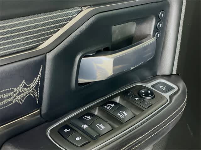 2021 Ram 3500 Limited photo 21
