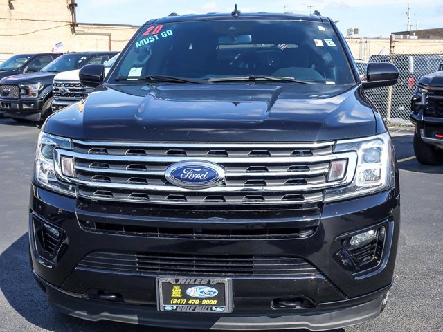 2020 FORD EXPEDITION - Image 34