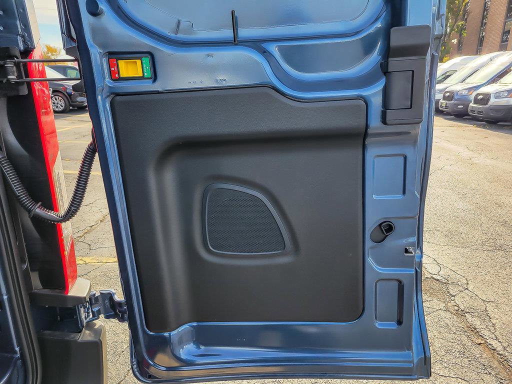 2026 FORD TRANSIT - Image 23