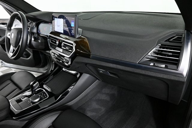 2024 Bmw X3 sDrive30i photo 24