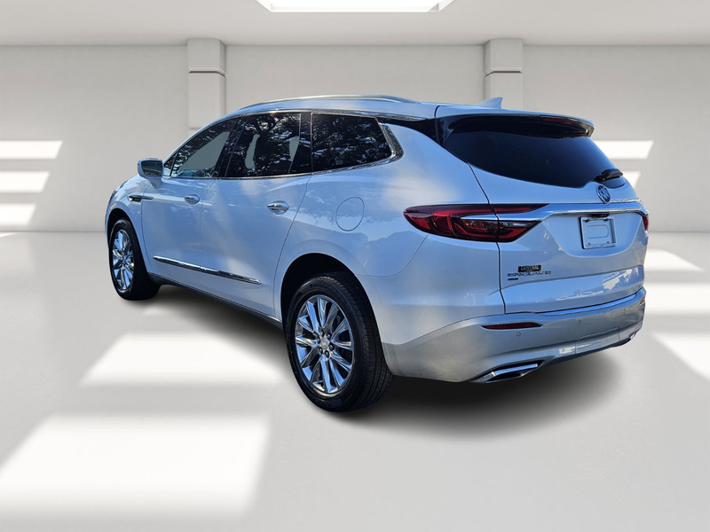 2020 Buick Enclave Premium photo 3