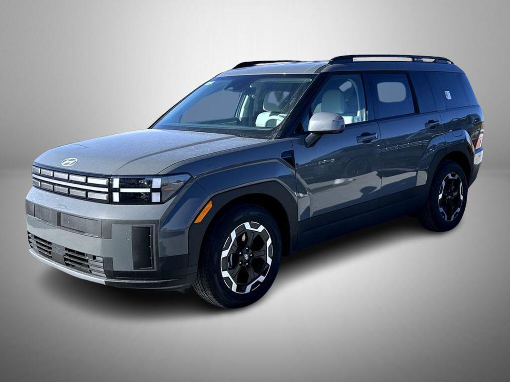 2026 Hyundai Santa Fe SEL's photo