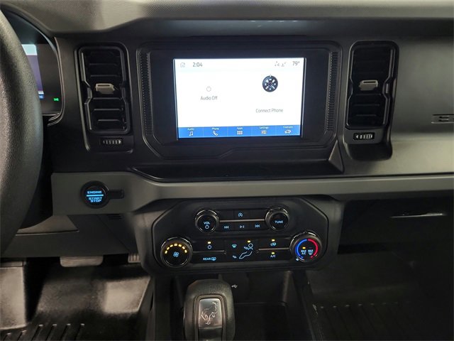 2022 Ford Bronco Base photo 24