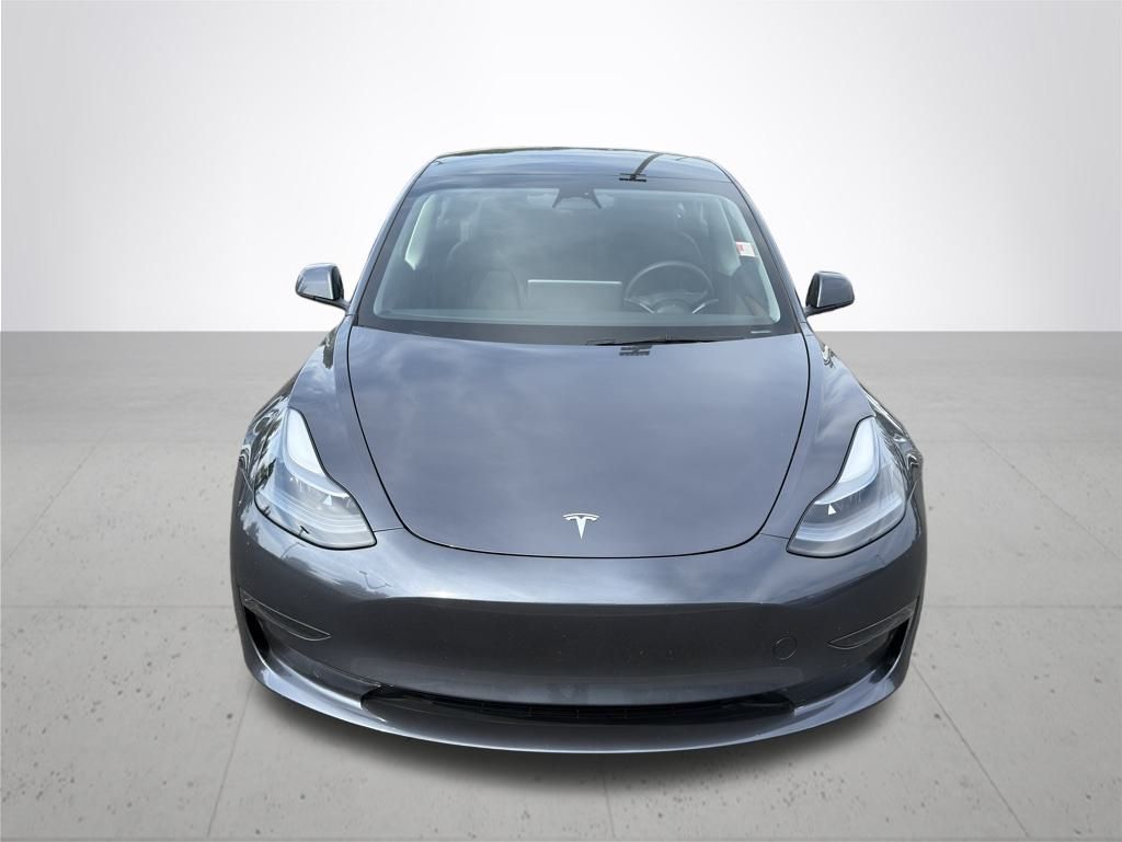2023 Tesla Model 3 photo 3