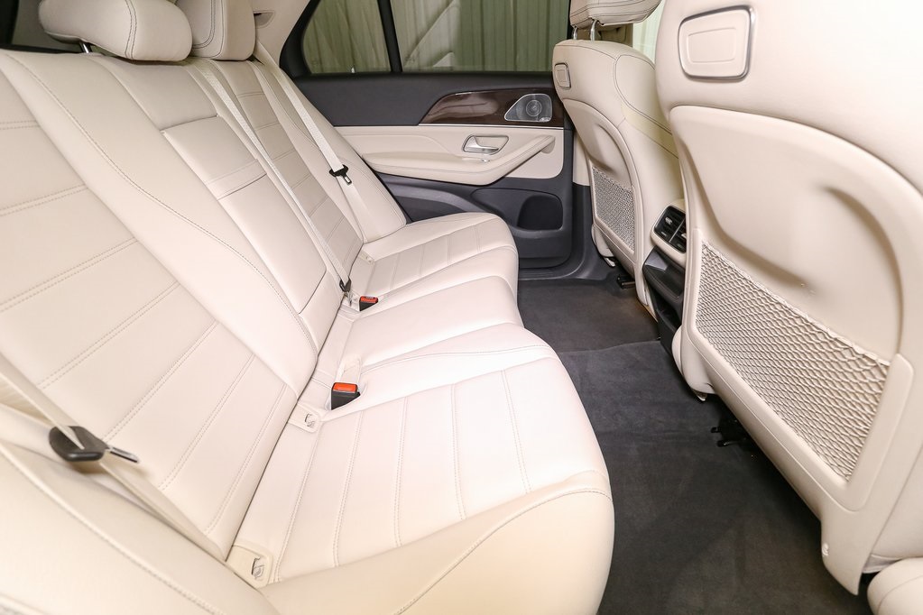 2020 Mercedes Benz GLE 450 4MATIC photo 19