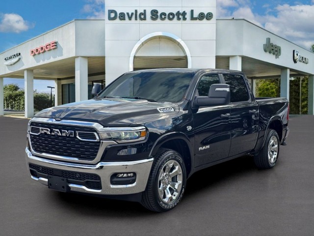 2026 RAM Ram 1500 Pickup Big Horn/Lone Star's photo