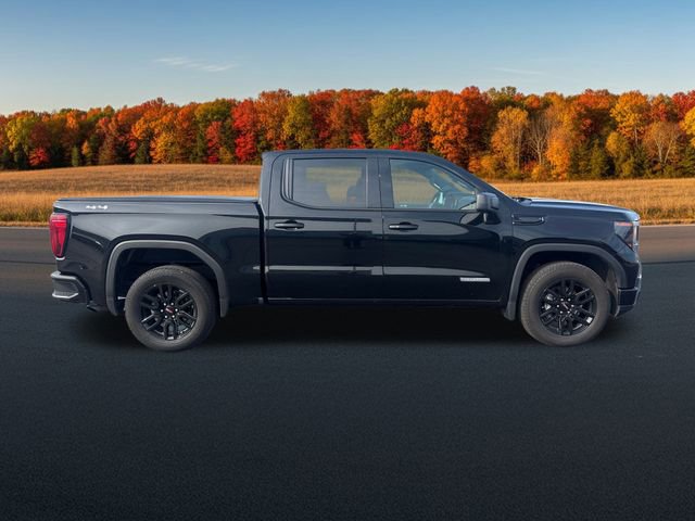 2023 Gmc Sierra 1500 Elevation photo 6