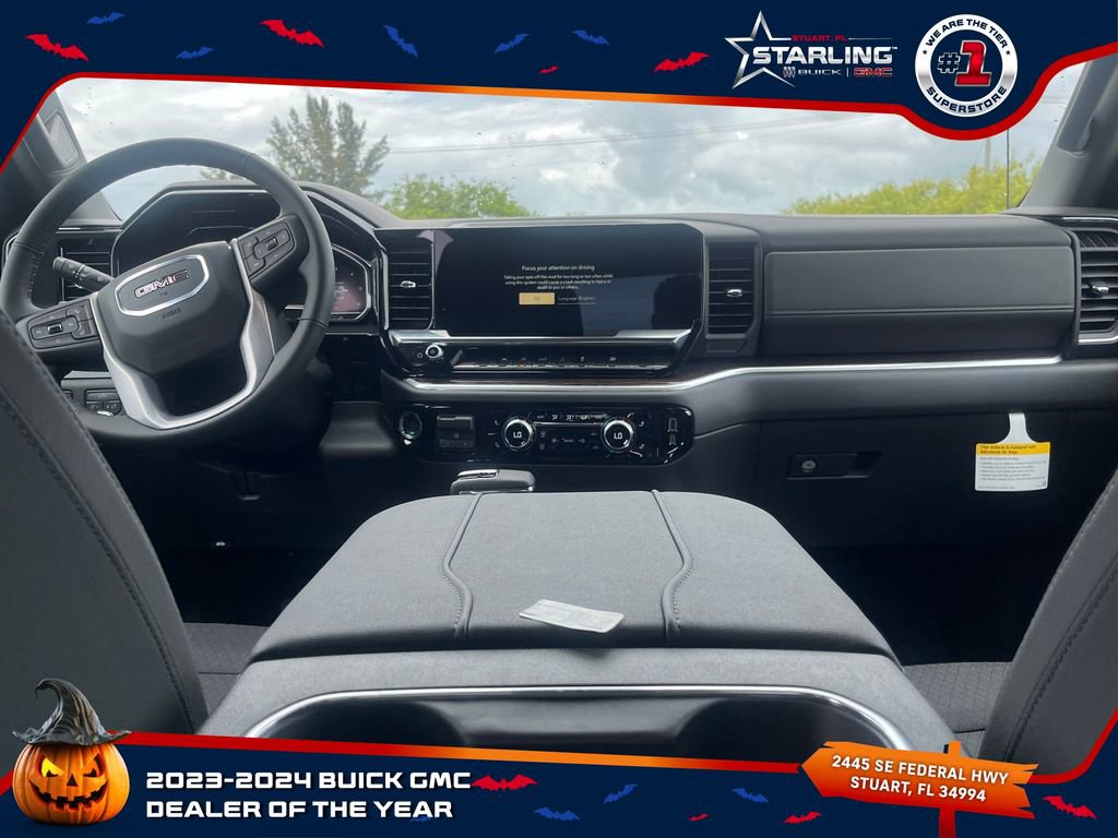 2025 Gmc Sierra 1500 photo 26