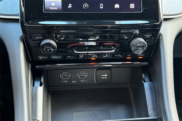2025 Jeep Grand Cherokee Altitude photo 20
