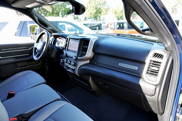 2024 Ram 2500 Big Horn photo 10