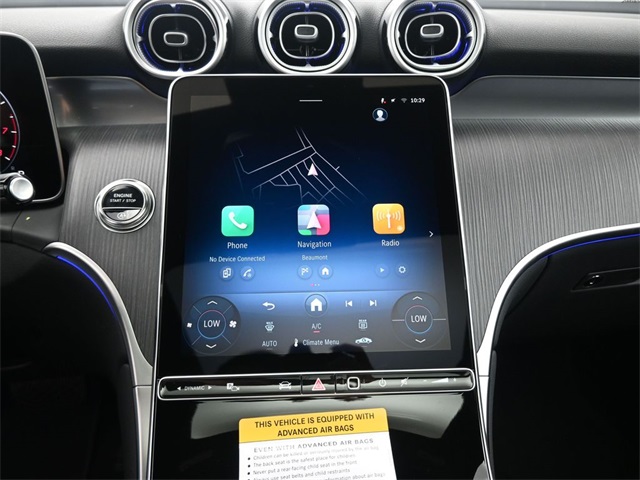 2026 Mercedes Benz GLC 300 4MATIC photo 2