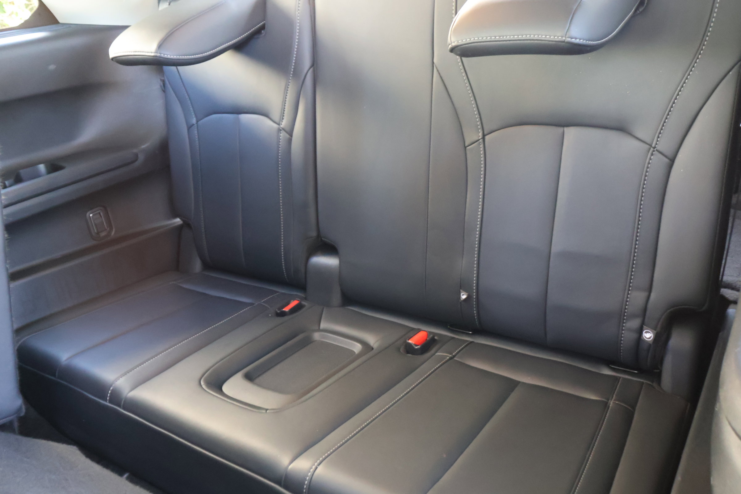 2023 Infiniti QX60 Luxe photo 16