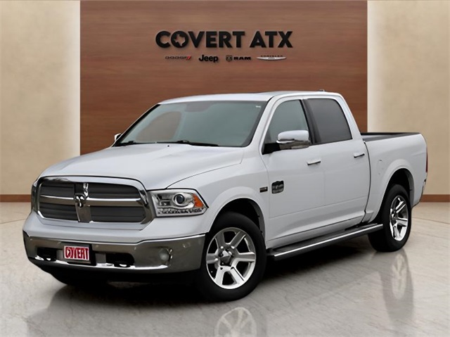 2015 RAM Ram 1500 Pickup Laramie Longhorn's photo