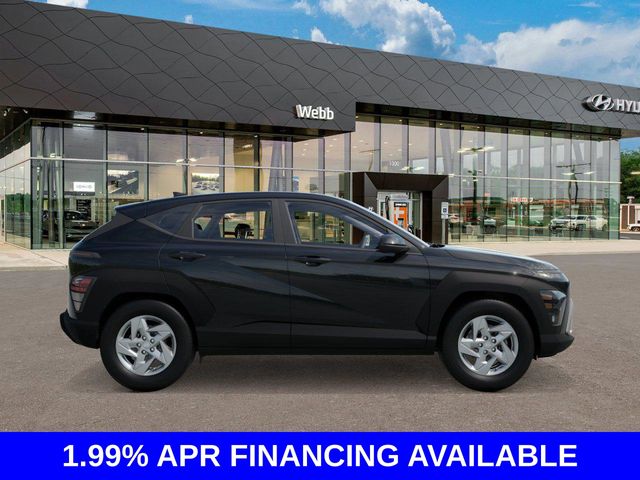 2026 Hyundai Kona SE photo 4