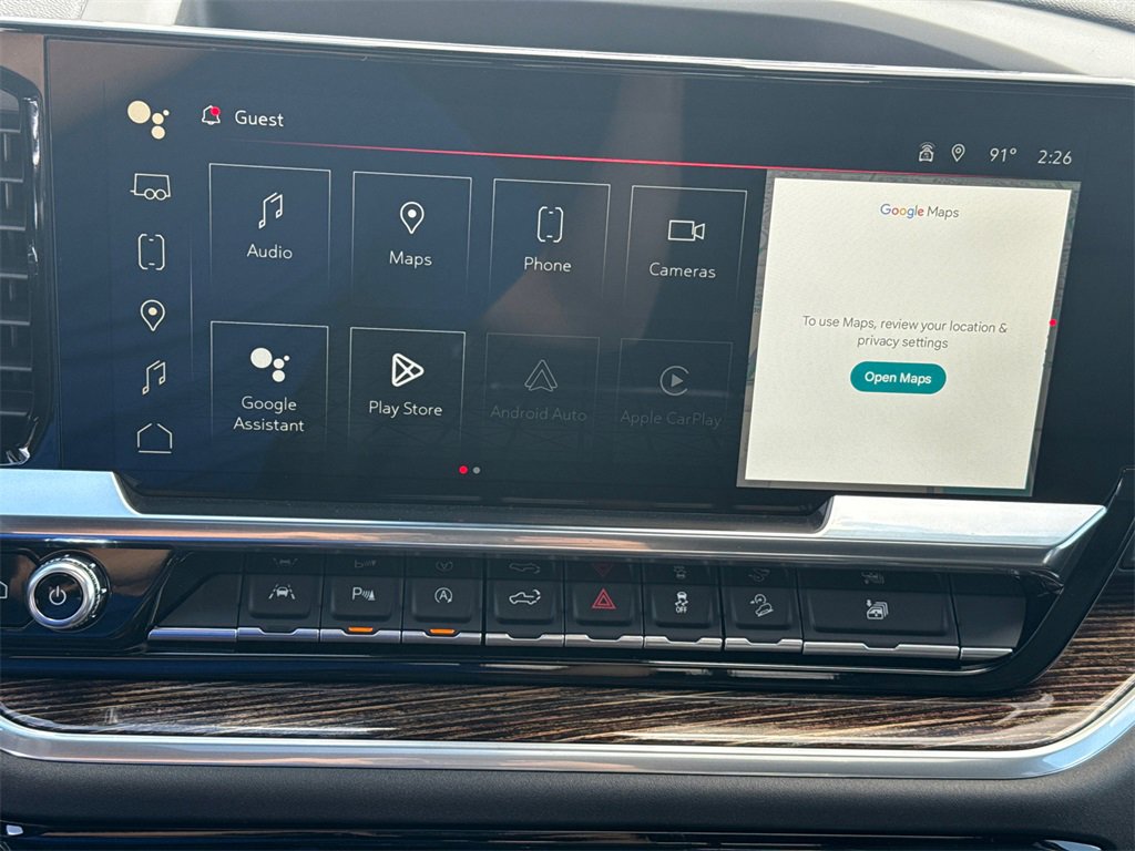 2026 GMC SIERRA - Image 22