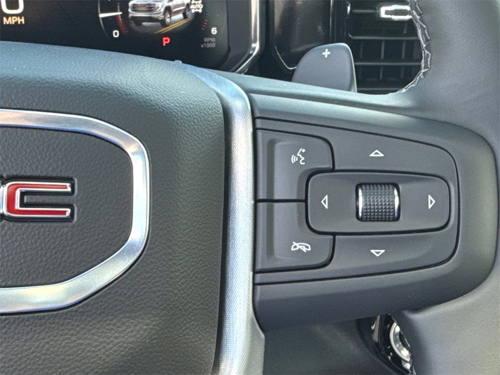 2026 GMC SIERRA - Image 20