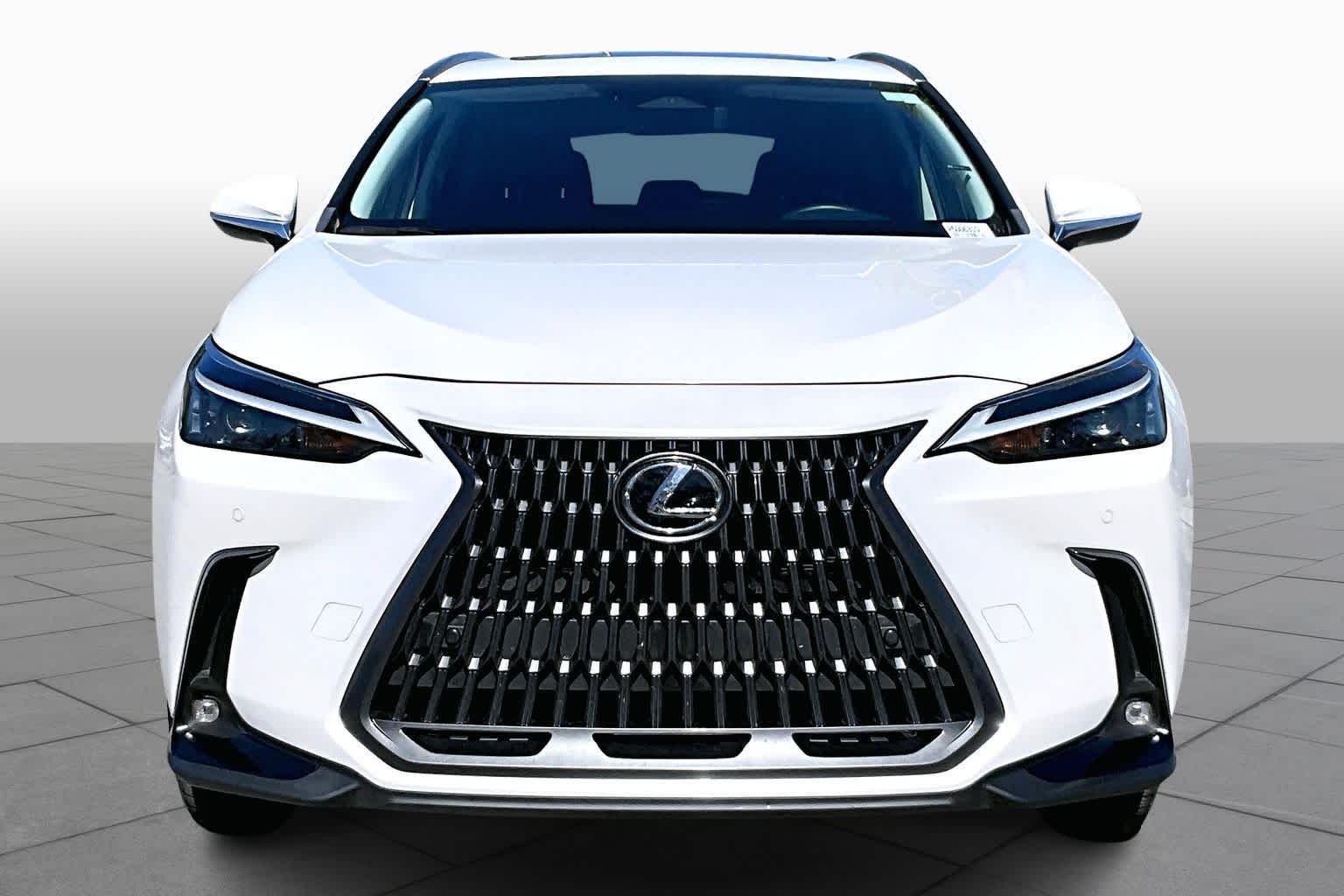 2024 Lexus NX 350 Premium photo 3