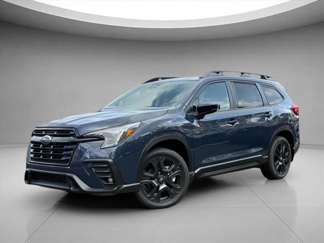 2025 Subaru Ascent Onyx Edition-Premium's photo