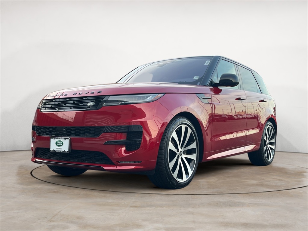 2023 Land Rover Range Rover Sport SE Dynamic's photo