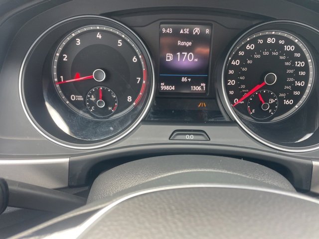 2019 Volkswagen Atlas V6 SE Technology photo 23
